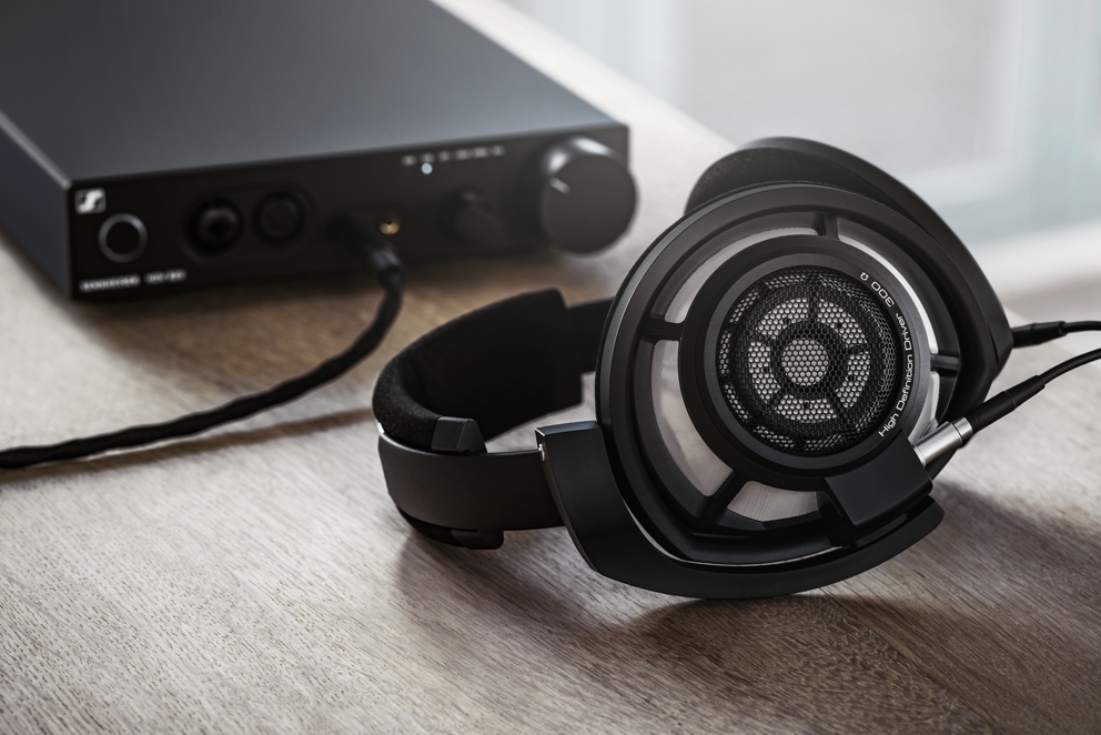 HD 800 S原厂产品图